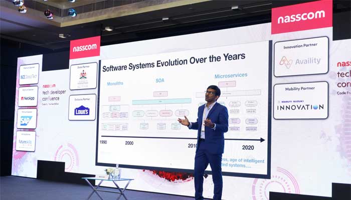 Dr. Karthik Vaidhyanathan