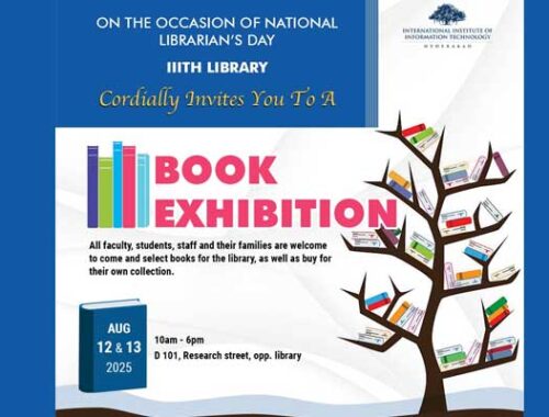 National Librarian’s Day