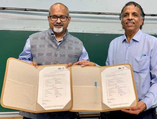 IIITH sets Benchmark in Inclusive Process for Dire...