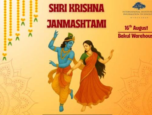 Shri Krishna Janmashtami