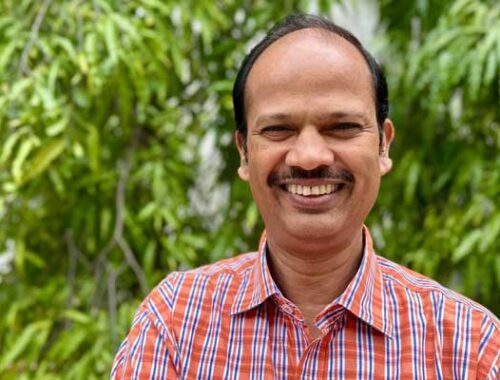 Silver Atoms to Silver Linings: Nanoscopic adventu...