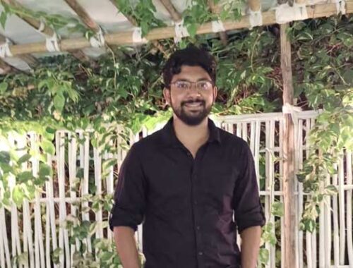 Qualcomm Innovation Fellowship India-2025