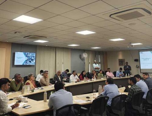 IIITH hosts ABDM 2.0