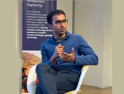 From IIITH to Adalat AI: building India’s justic...