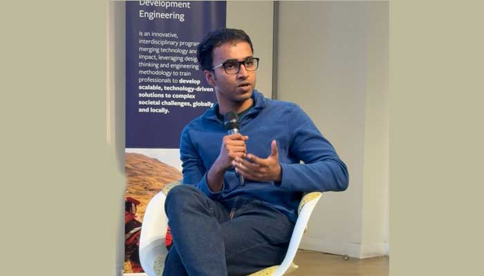 From IIITH to Adalat AI: building India’s justic...