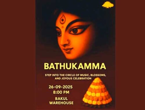 Bathukamma-2025