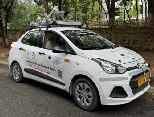 IDD: A Dataset That Is Driving India-Specific Solu...