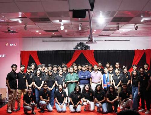 Rising from the Ashes: FAIL? ’25 Turns Setbacks ...