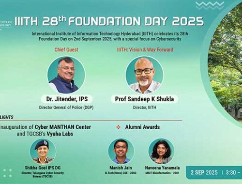28th Foundation Day 2025