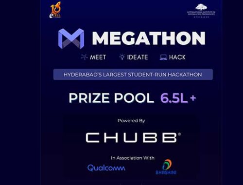 Megathon 2025