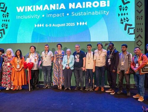 OKI! It’s better than good at RCTS with Nitesh G...