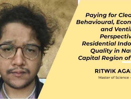 Ritwik Agarwal