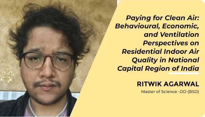 Ritwik Agarwal