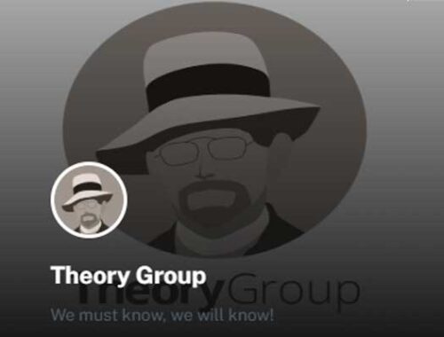 Theory Group