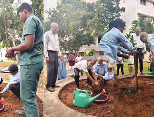 National Engineer’s day