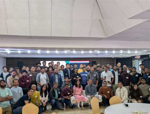 IIITH Alumni Meet in Sunnyvale