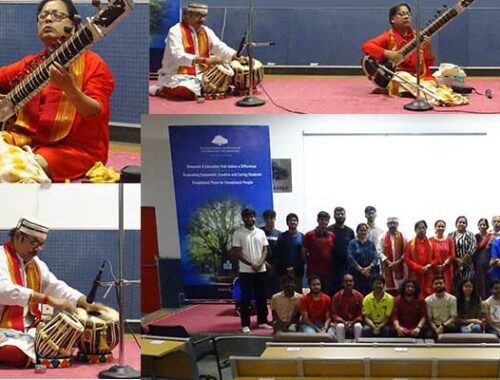 Darbari Anuranan –  Adhyay: Sham-e-Anandi