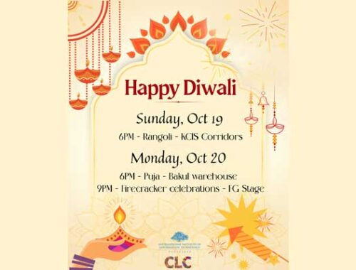 Diwali Celebrations