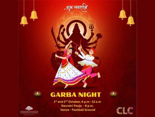 Navratri Celebrations 2025