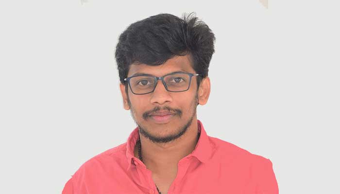 Mr. Venkata Seshu Kumar 