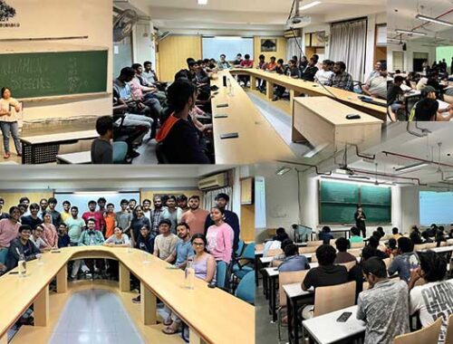 Student Parliament Elections 2025–2026