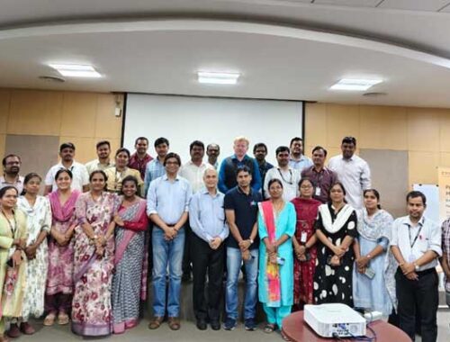 From Engineers to Innovators: IIITH’s faculty tr...