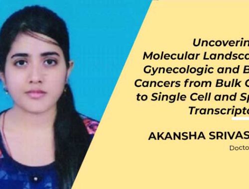 Akansha Srivastava