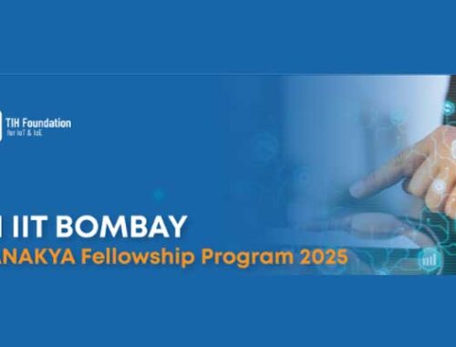 Chanakya PG Fellowship 2025