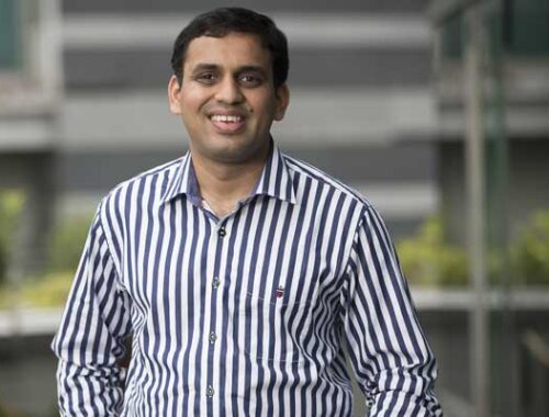 Pradeep Varakantham on AI nudging human cognition ...