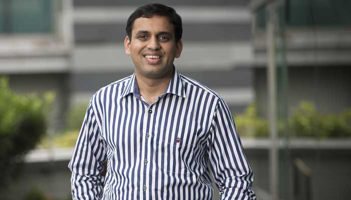 Pradeep Varakantham on AI nudging human cognition ...