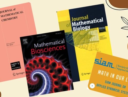 Exploring Everyday Things That Change with Math