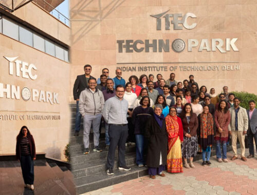 Winter School in Science and Technology Studies