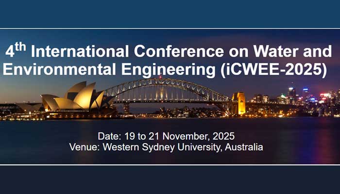 iCWEE – 2025