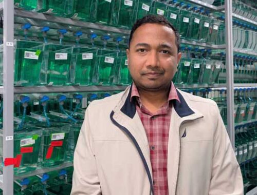 IIIT-H Alum Abhinav Mittal’s esoteric world of A...