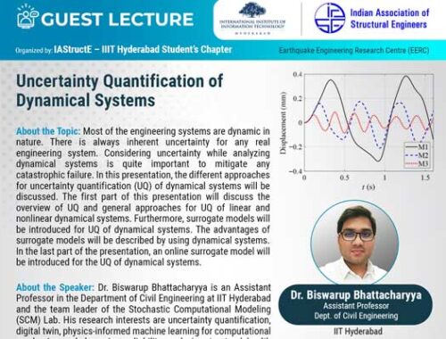Dr. Biswarup Bhattacharyya