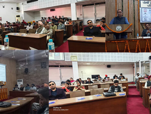 A Library That Is Opening Up The World Of Textbook...