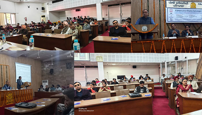 A Library That Is Opening Up The World Of Textbook...