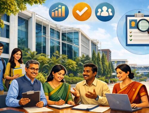 IIITH’s Alternate Admissions GATEway For Postgra...