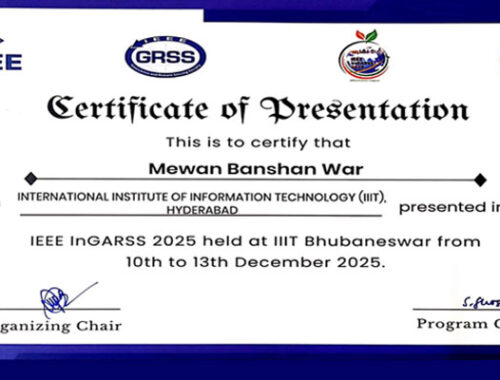 InGARSS-2025