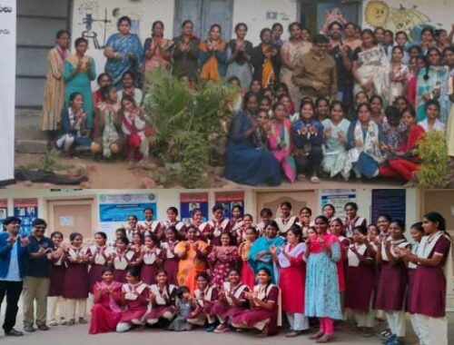 IndicWiki Indigenous Project Workshops