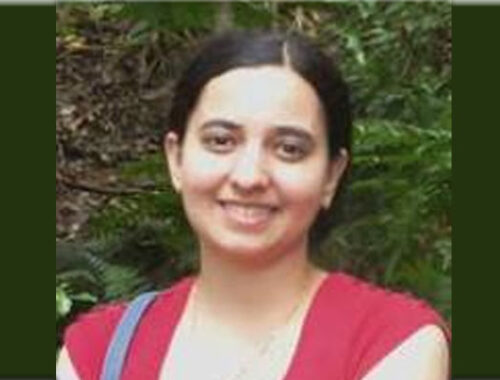 Dr. Priyanka Bagade