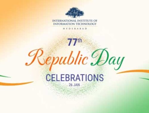 Republic Day Celebrations