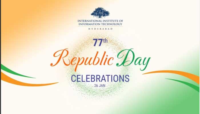 Republic Day Celebrations
