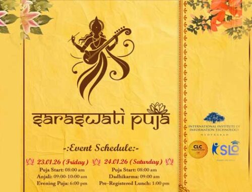 Saraswati Puja