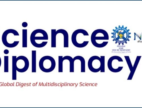 Science Diplomacy