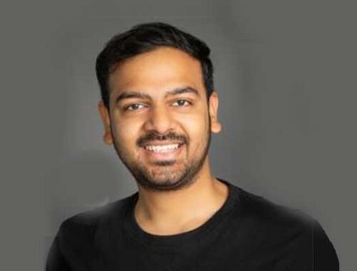 Dr. Sourav Garg