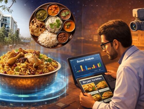 How IIIT-H Researchers Are Exploring A Vision Of A...