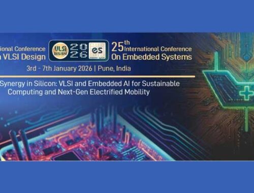 IIITH team wins Qubit Design Award