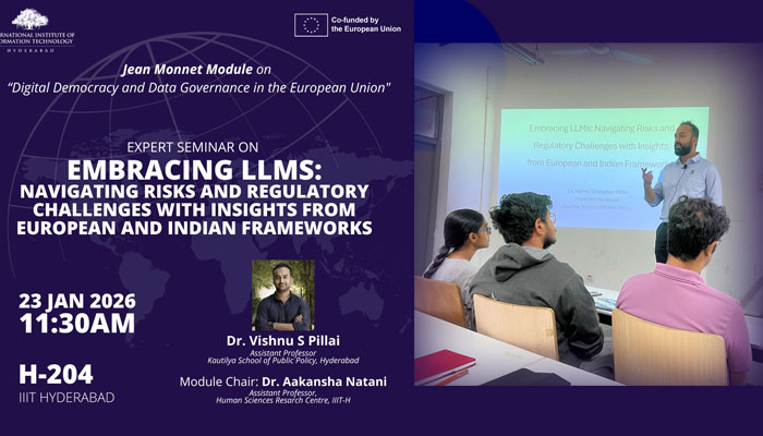 Dr. Vishnu Sivarudran Pillai