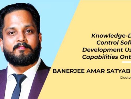 Banerjee Amar Satyabroto